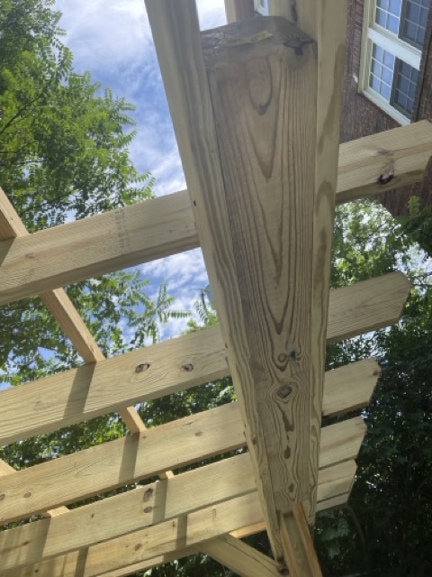 Framing & Decking 20